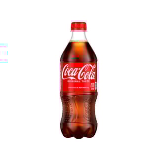 Coca-Cola Products