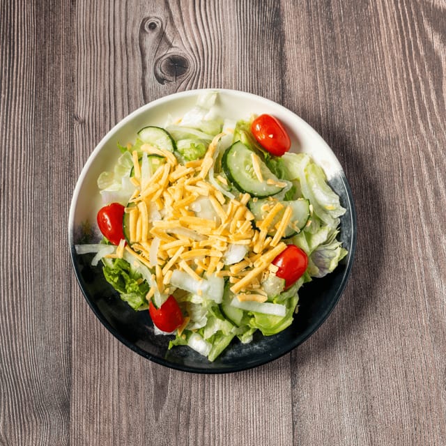 House Salad.