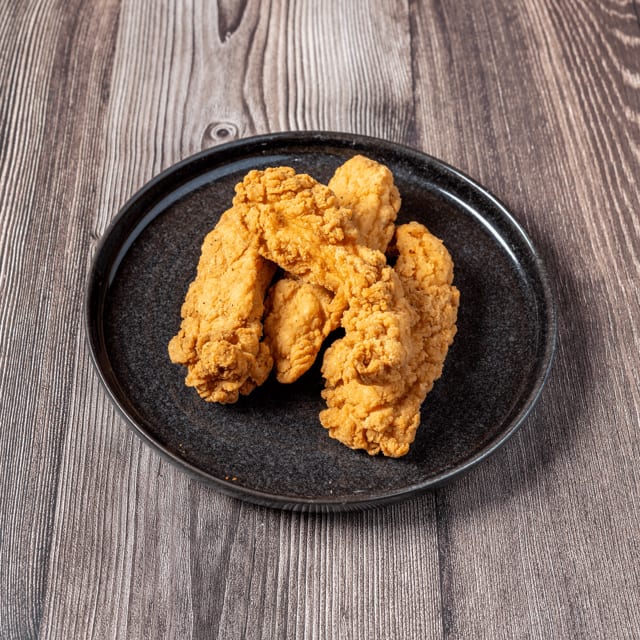 Chicken Tenders.